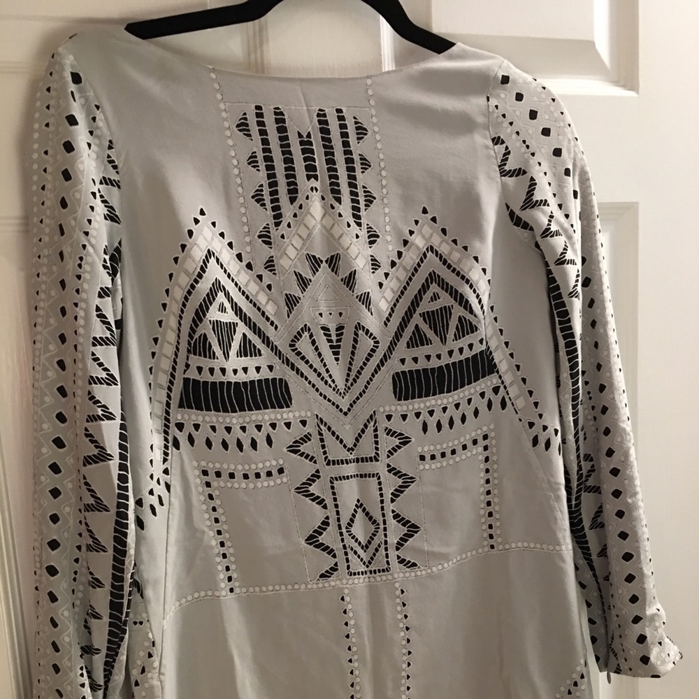 Tibi Dress